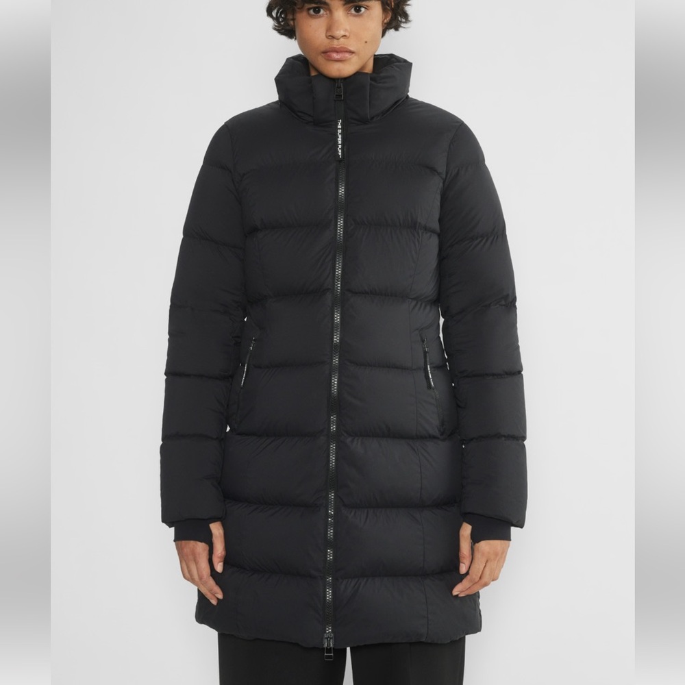 Aritzia- The SuperSnug Puff